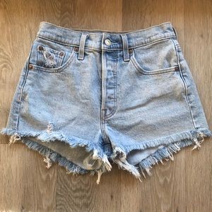 ✨Levi’s 501 Short✨